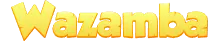 Wazamba Casino Logo